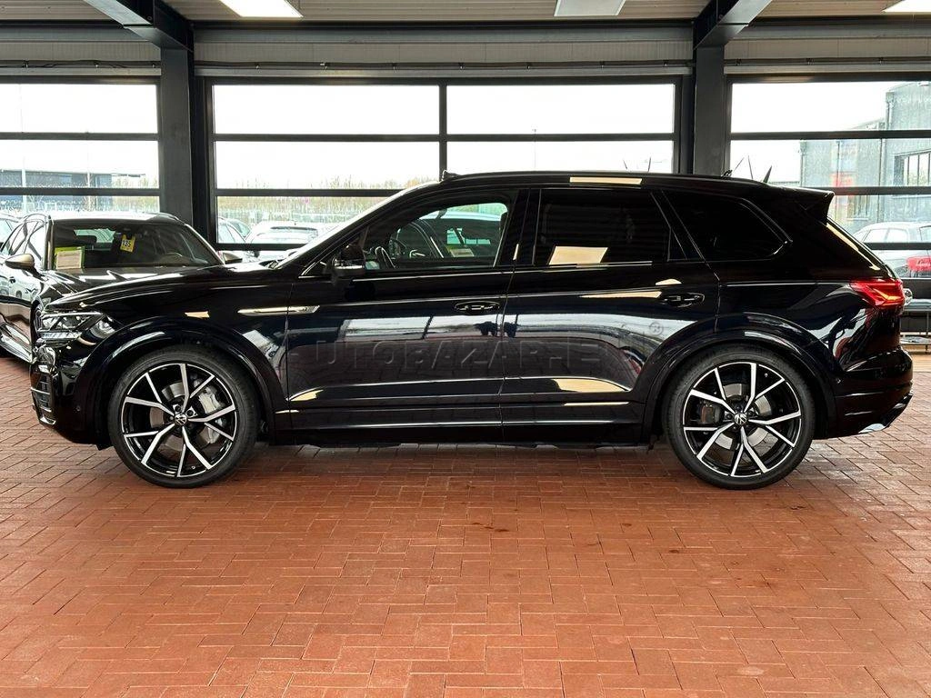 Volkswagen Touareg 3.0 V6 TSI R-Line 4Motion Tiptronic