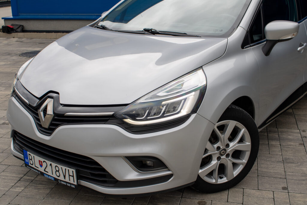 Renault Clio Grandtour