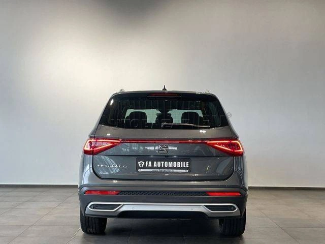 Seat Tarraco 2.0 TSI 190 Xcellence 4Drive DSG