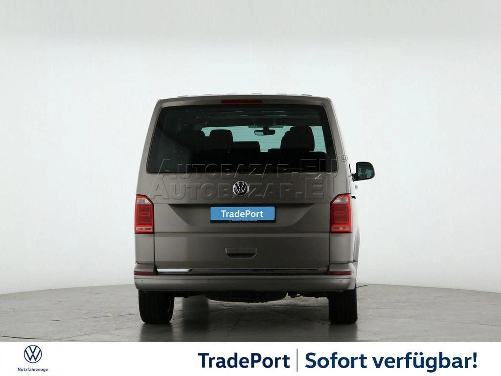 Volkswagen T6 Multivan 2.0 BiTDI BMT Comfortline 4MOTION DSG