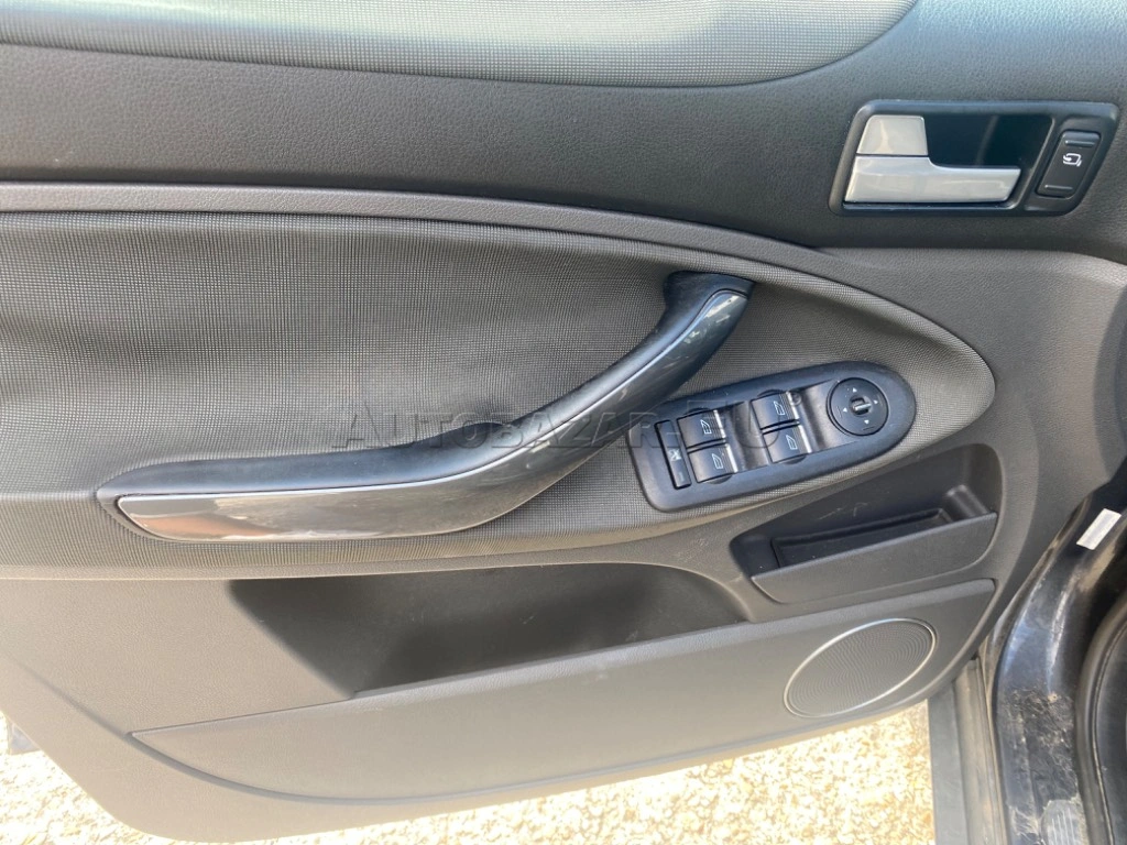 Ford Kuga 2.0 TDCi DPF Trend 4WD