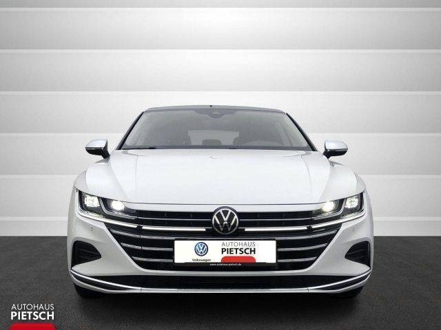Volkswagen Arteon 2.0 TDI Elegance