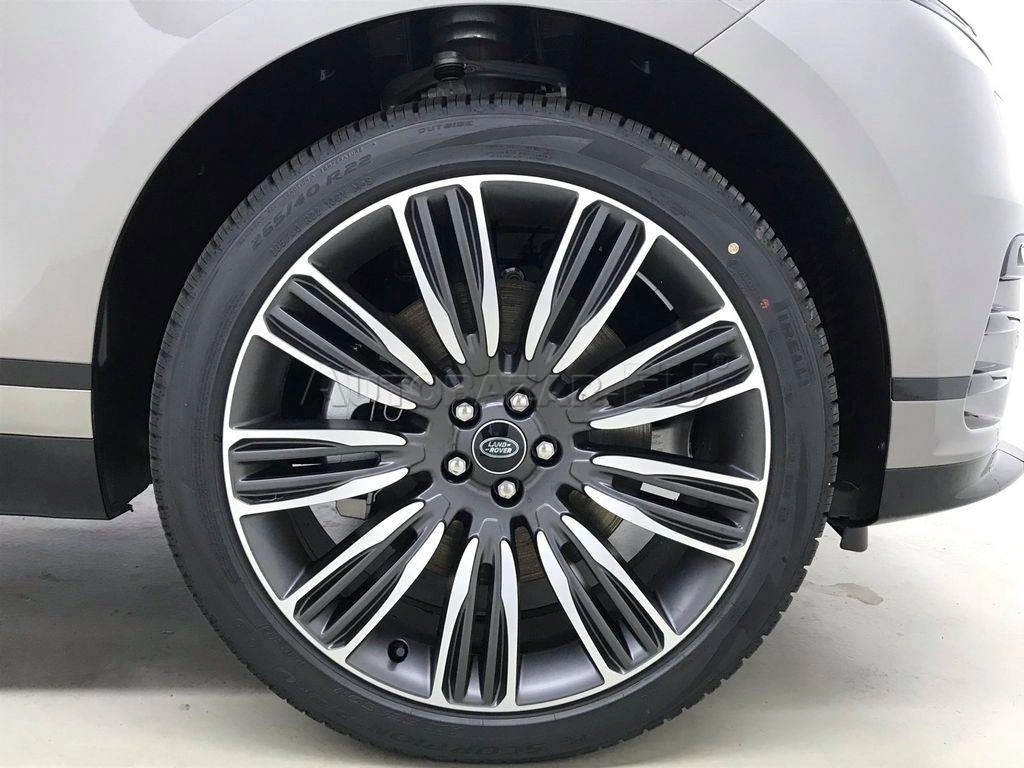 Land Rover Range Rover Velar 3.0D I6 D300 MHEV R-Dynamic SE AWD A/T
