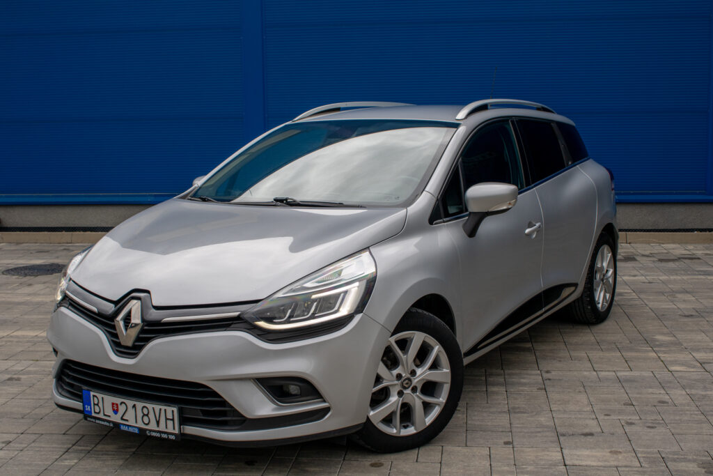 Renault Clio Grandtour