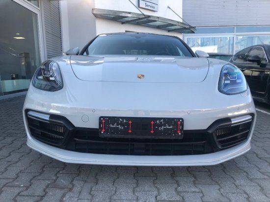Porsche Panamera Sport Turismo 4 4x4 A/T