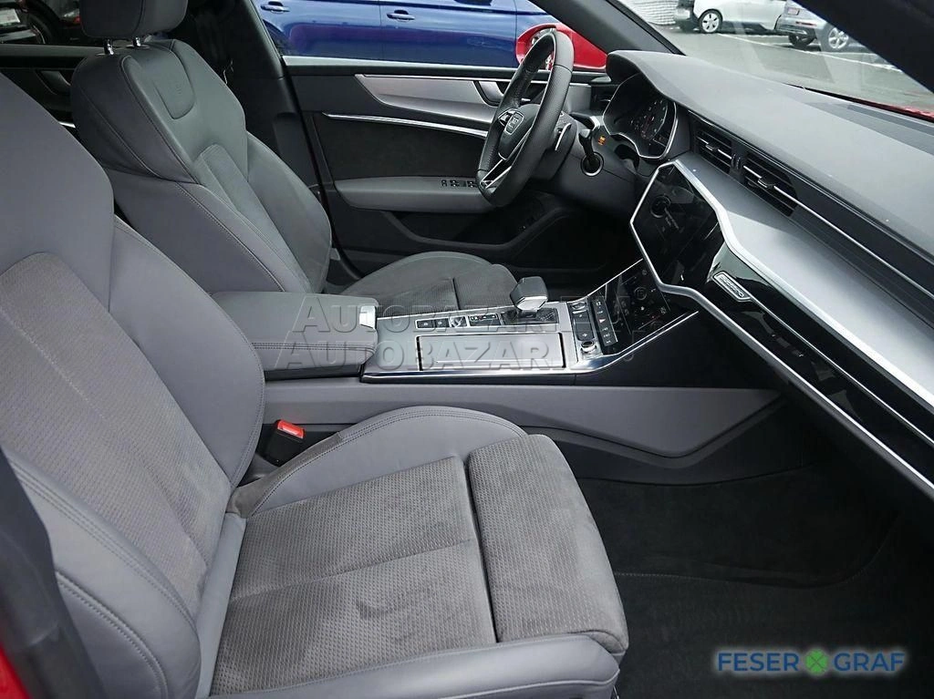 Audi A7 Sportback 55 3.0 TFSI mHEV quattro S tronic