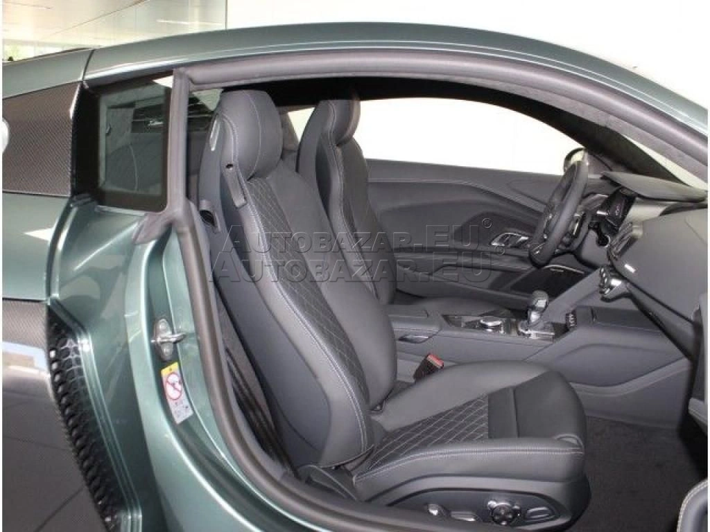 Audi R8 Coupé 5.2 FSI V10 performance 620k quattro S tronic