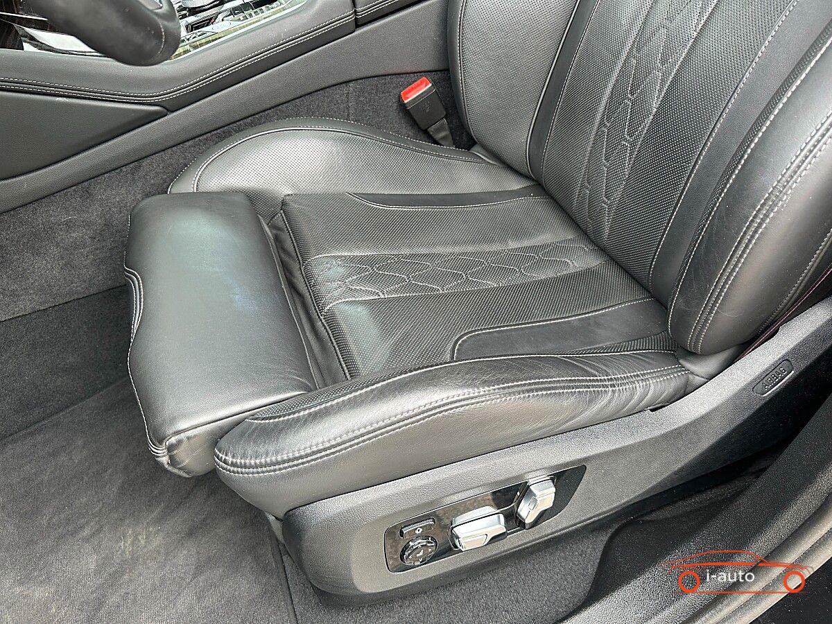 BMW X6 2024 na predaj – fotografia 33