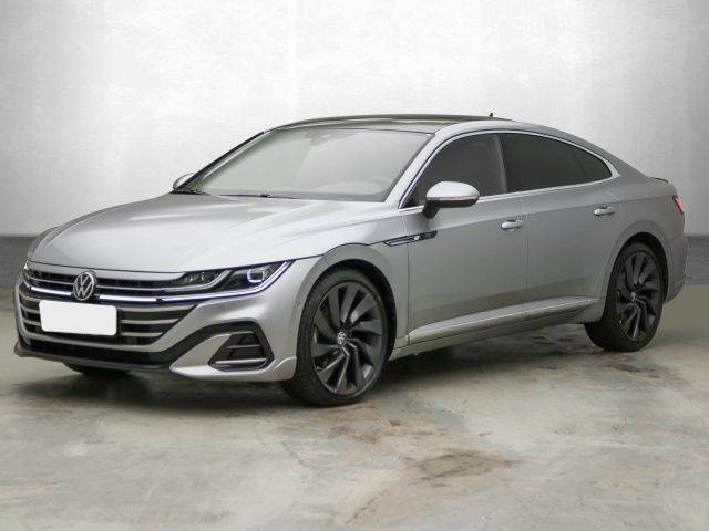 Volkswagen Arteon 2.0 TDI 4Motion R-Line DSG