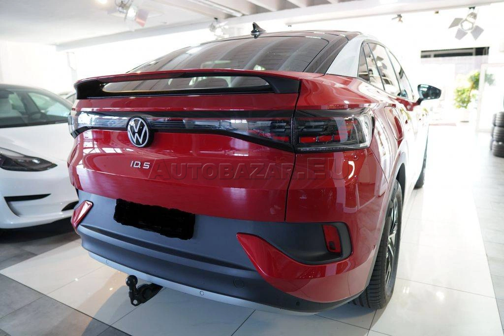 Volkswagen ID.5 Pro Performance 77kWh