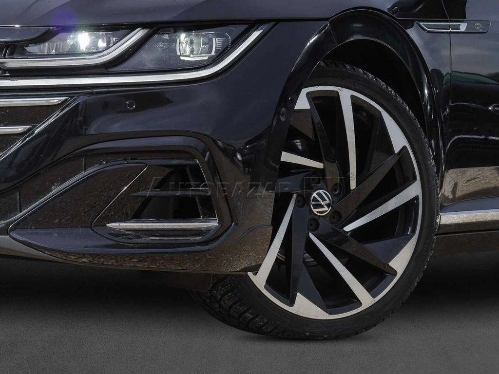 Volkswagen Arteon SB 2.0 TDI 4Motion R-Line DSG