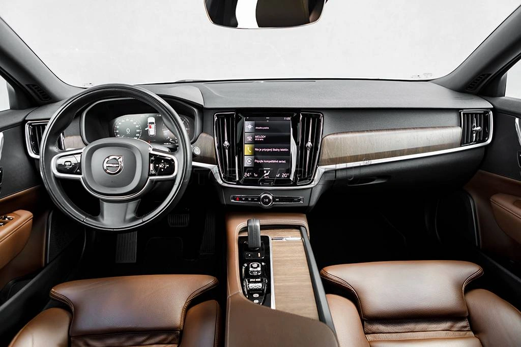 Volvo V90 2021 na predaj – fotografia 40