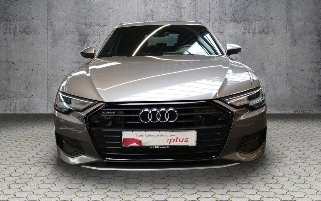 Audi A6 Avant 45 3.0 TDI mHEV Sport quattro S tronic