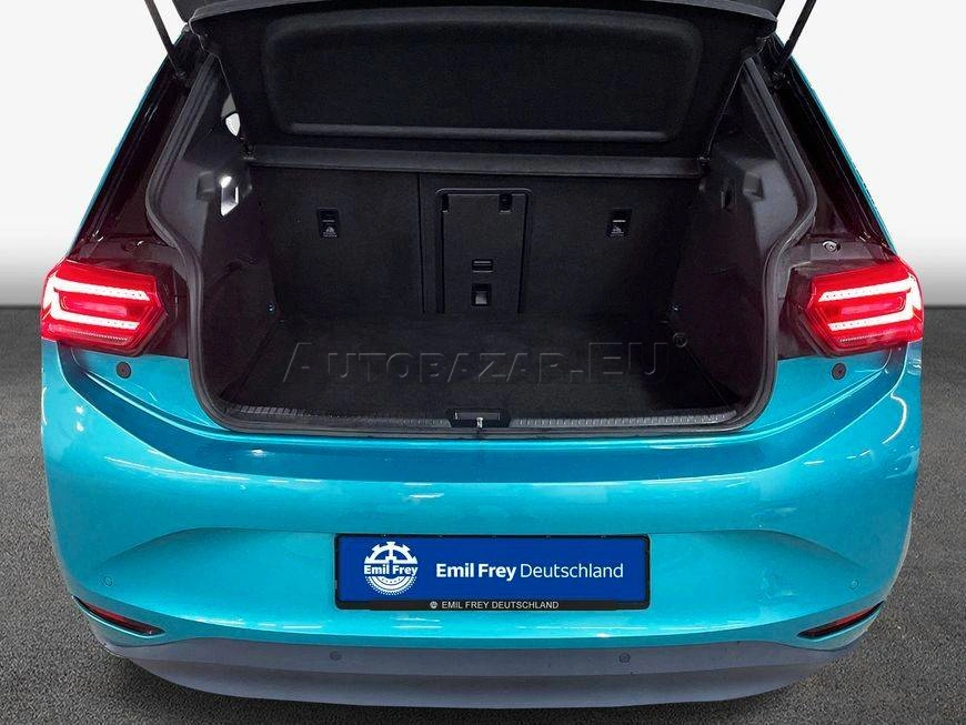 Volkswagen ID.3 Performance First Edition Upgrade Pro