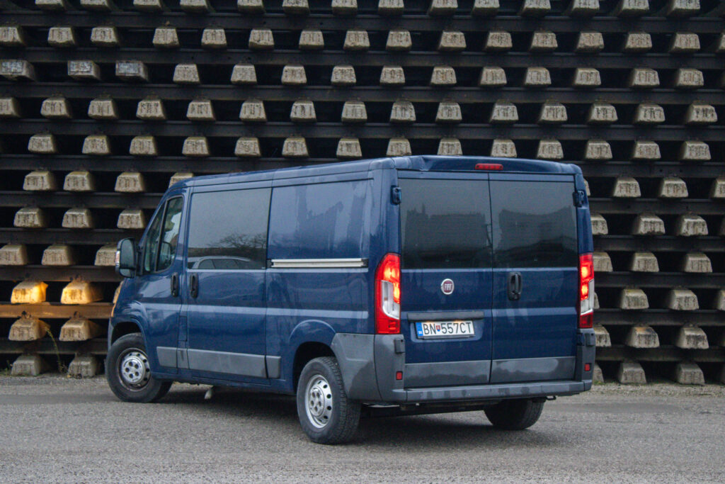 Fiat Ducato
