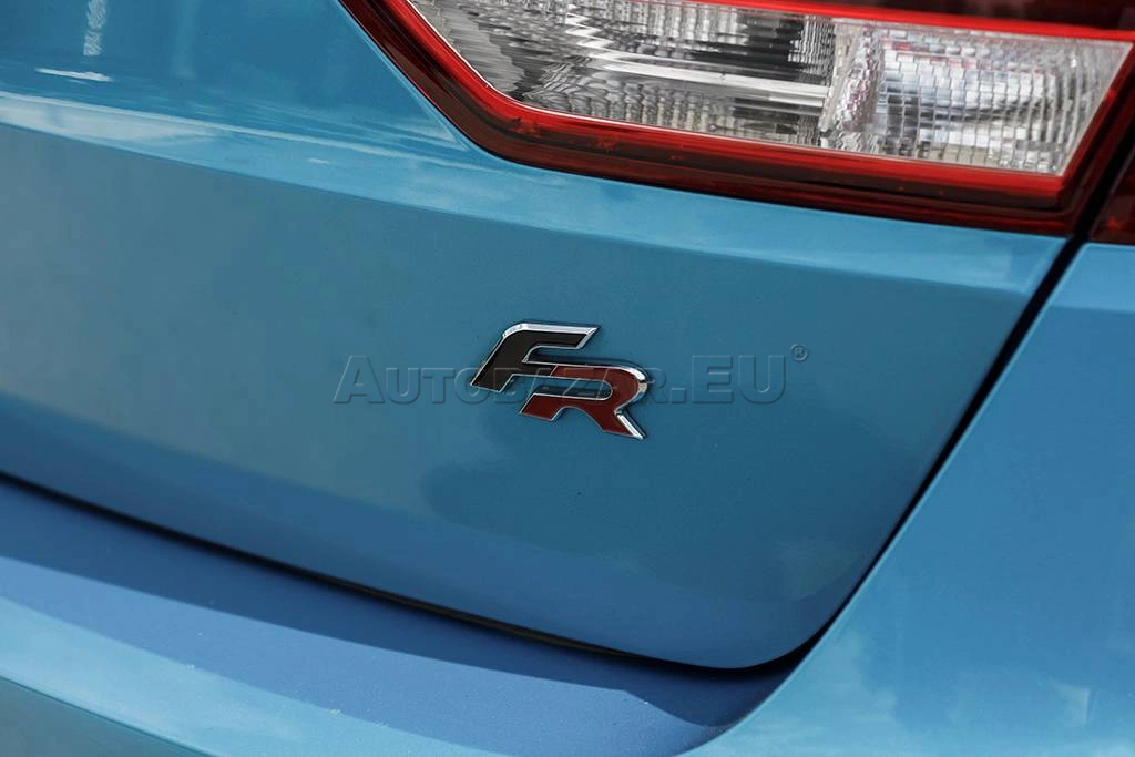 SEAT Leon 2014 na predaj – fotografia 23