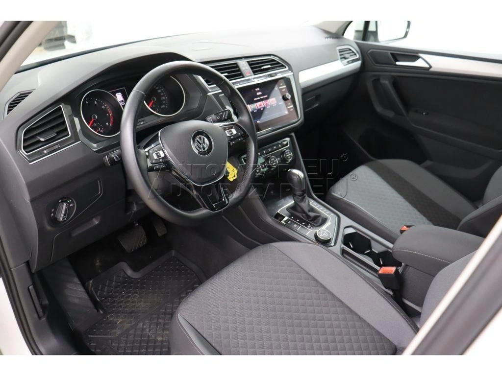 Volkswagen Tiguan 2.0 TSI OPF 190k 4MOTION Comfortline DSG