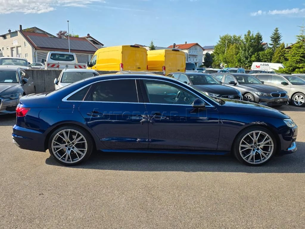 Audi A4 35 2.0 TDI  S tronic