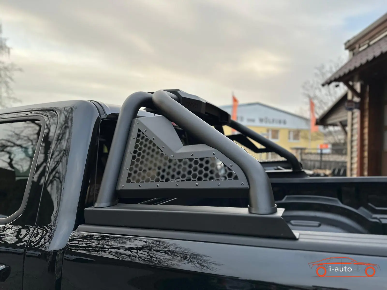 Dodge RAM 2019 na predaj – fotografia 32