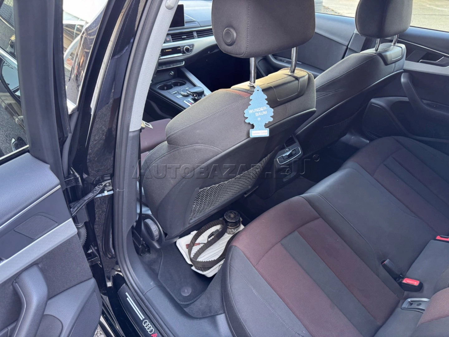 Audi A4 2018 na predaj – fotografia 26