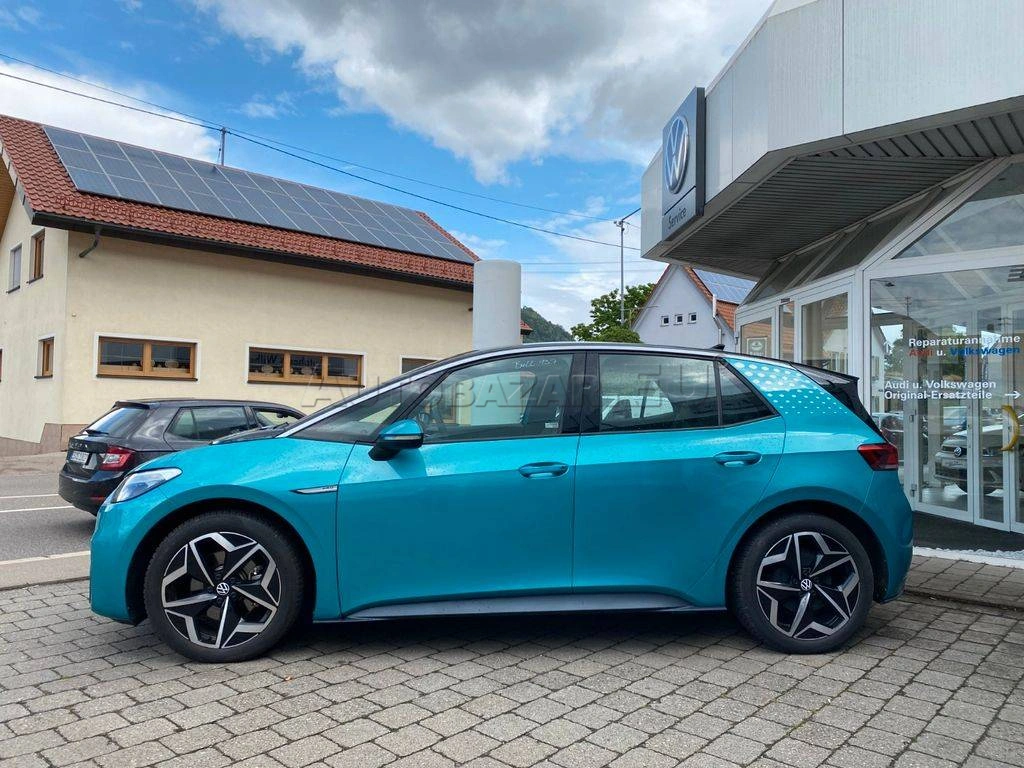 Volkswagen ID.3 Pro Performance