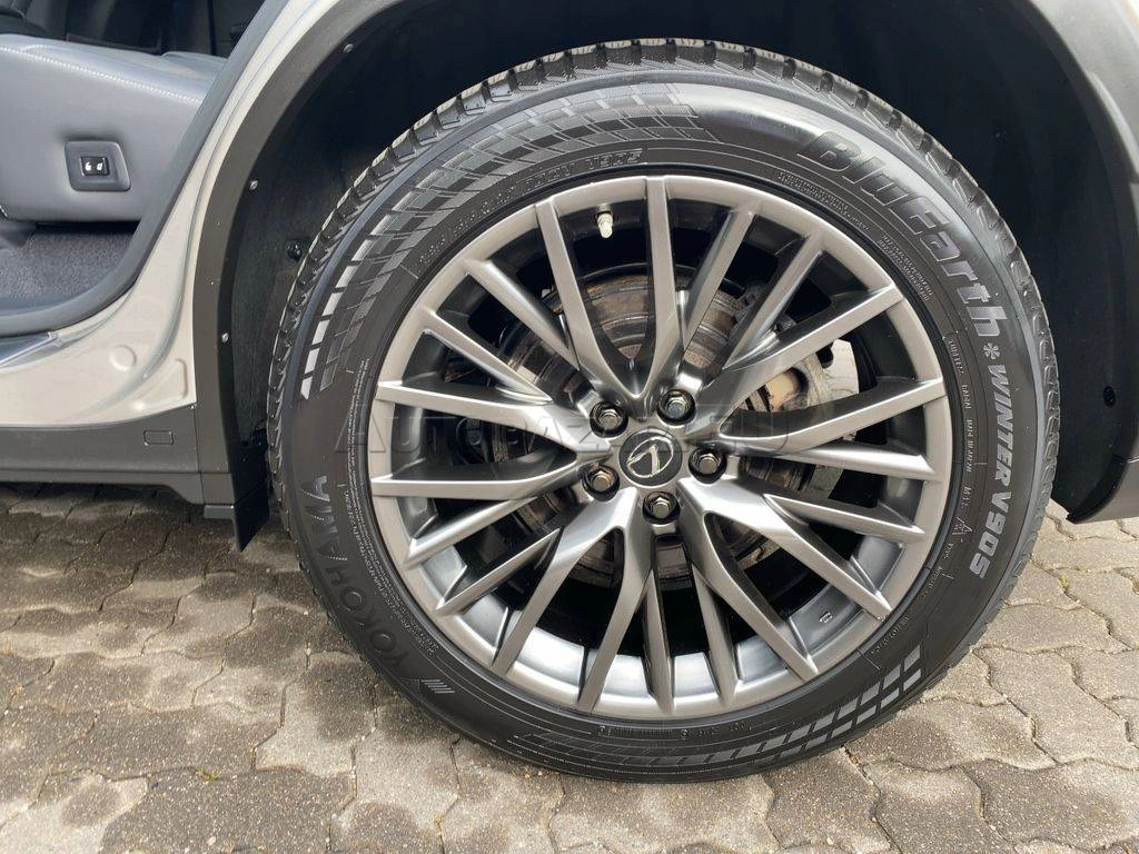 Lexus RX 2020 na predaj – fotografia 13