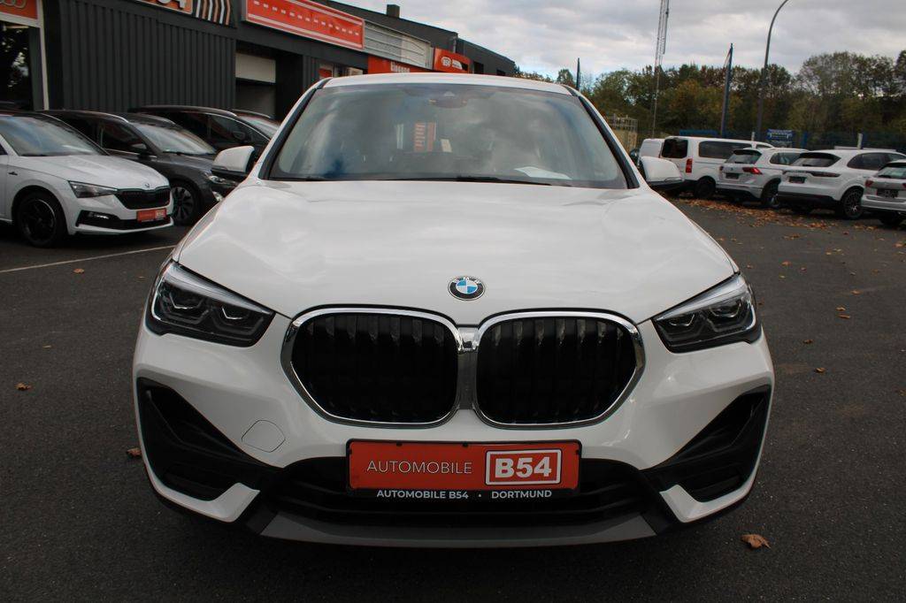BMW X1 xDrive 18d A/T
