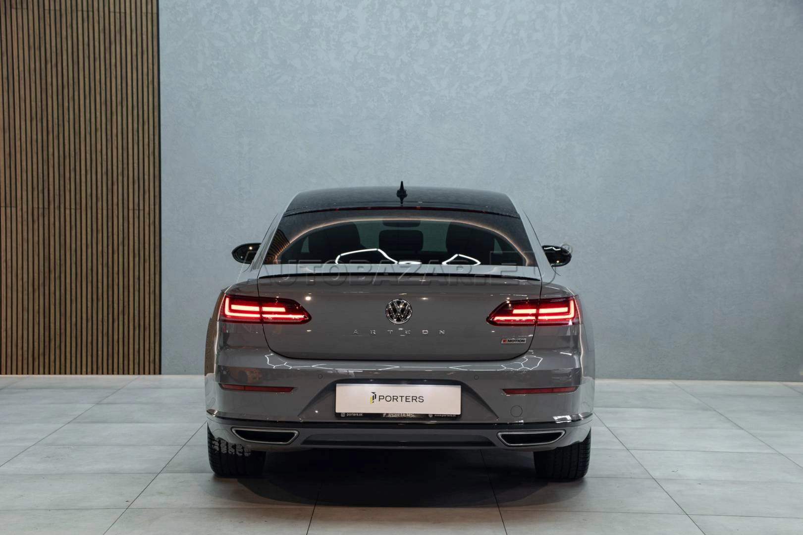 Volkswagen Arteon 2.0 TSI OPF BMT R-Line 4Motion DSG