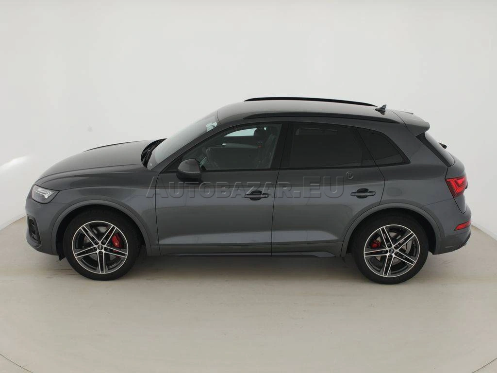 Audi Q5 SQ5 3.0 TDI mHEV quattro tiptronic