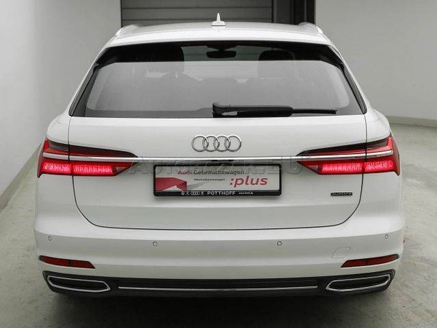 Audi A6 Avant 45 3.0 TDI mHEV Sport quattro S tronic