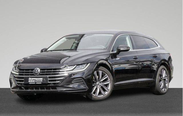 Volkswagen Arteon SB 2.0 TDI  DSG