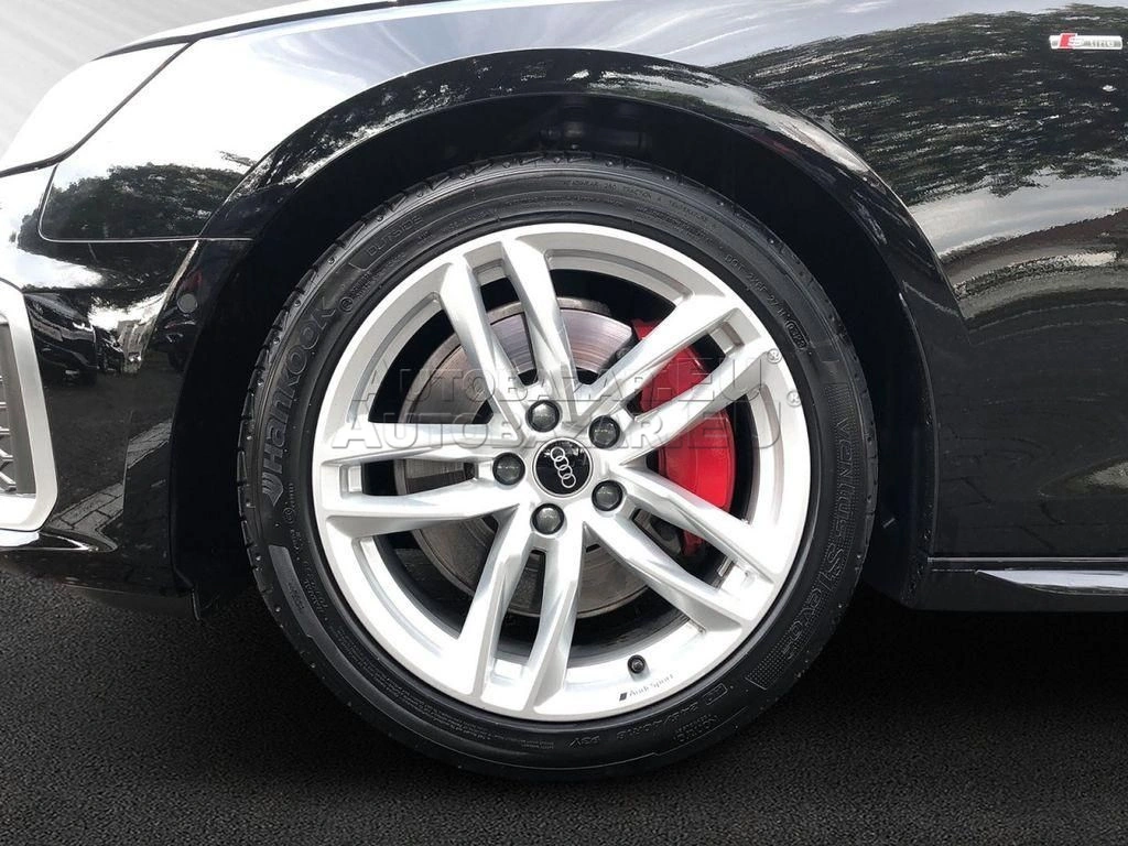 Audi A4 Avant 45 2.0 TFSI mHEV S line quattro S tronic