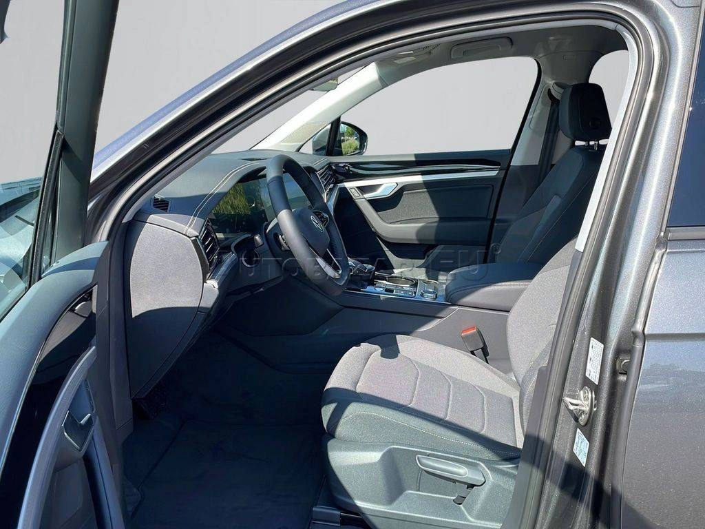Volkswagen Touareg 3.0 V6 TDI SCR  4Motion Tiptronic