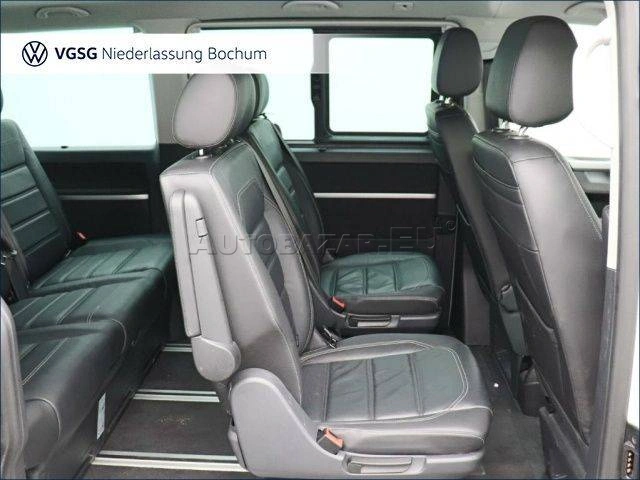 Volkswagen T6 Multivan .1  Comfortline 2.0TDI DSG