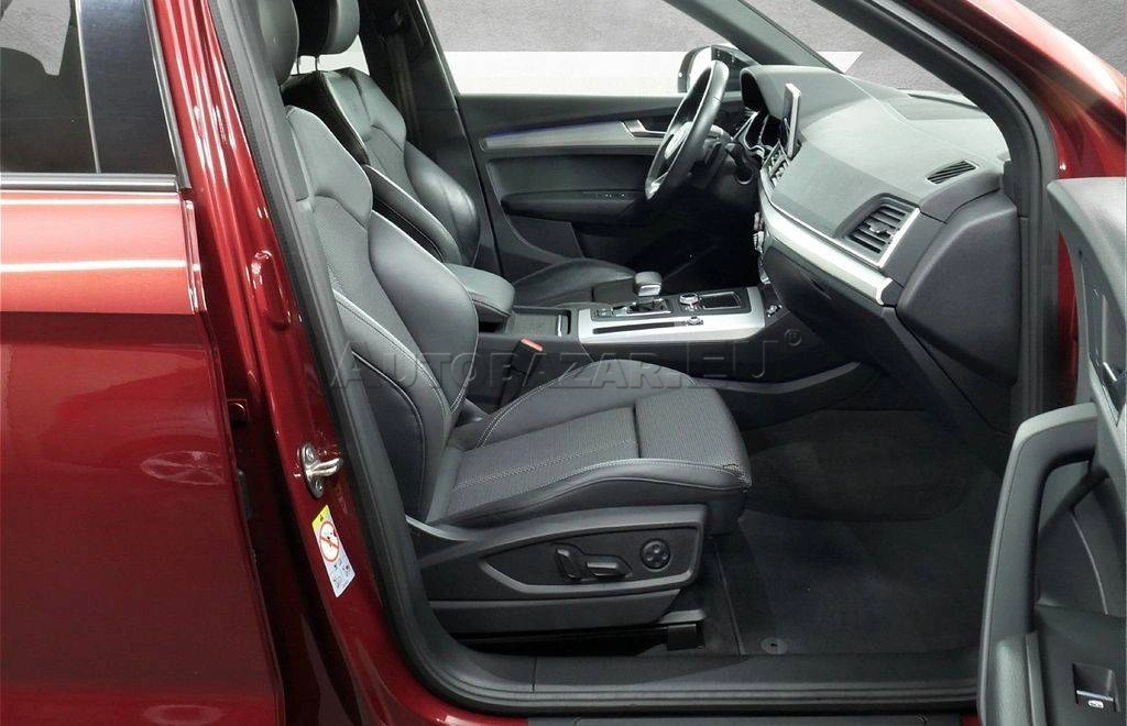 Audi Q5 40 2.0 TDI mHEV quattro S tronic