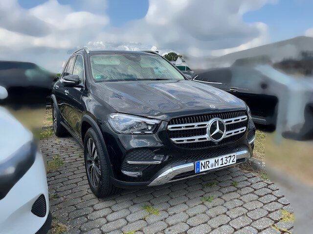 Mercedes-Benz GLE SUV 450 mHEV 4MATIC A/T