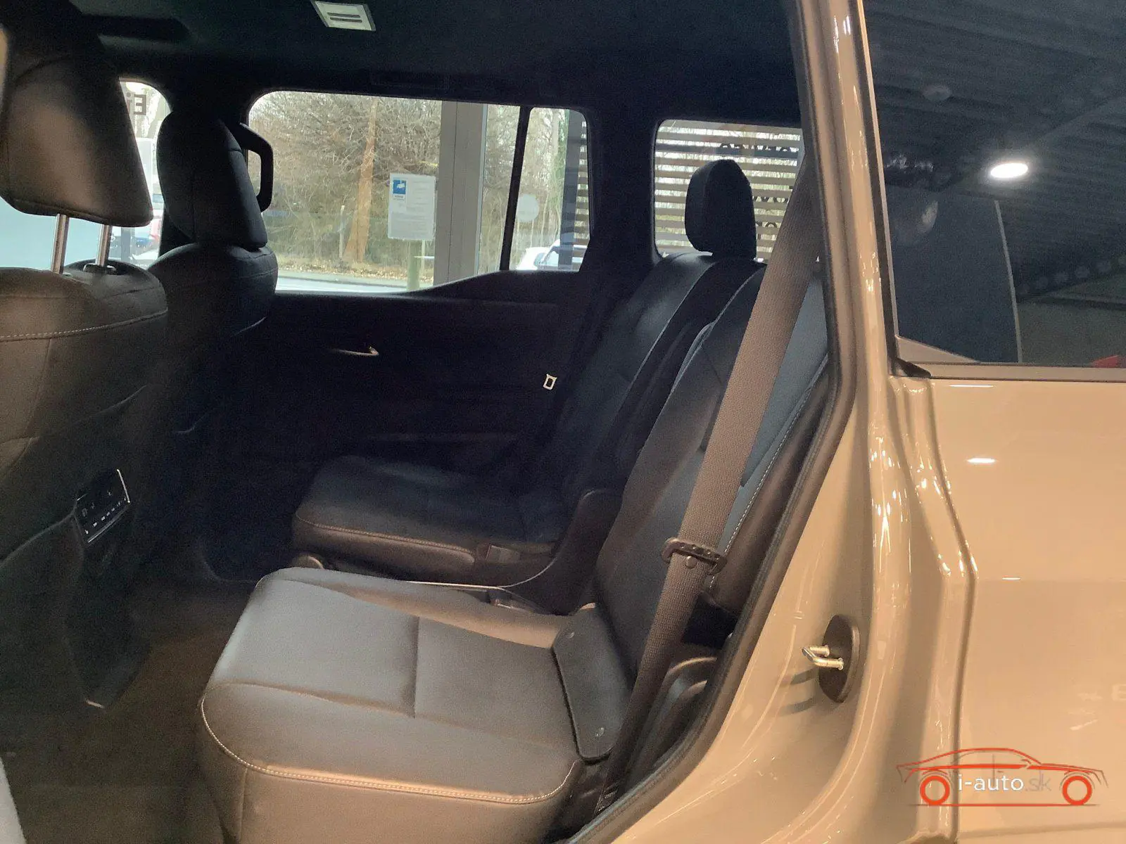 Lexus GX 2025 na predaj – fotografia 10