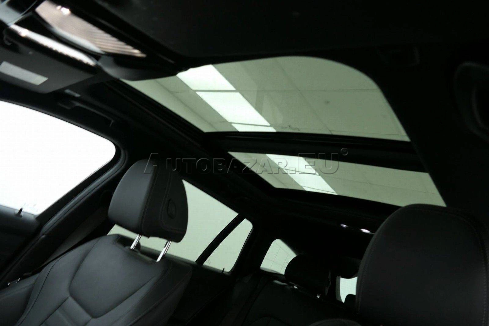 BMW Rad 3 Touring 330d mHEV  A/T
