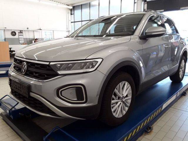 Volkswagen T-Roc 1.5 TSI Life DSG