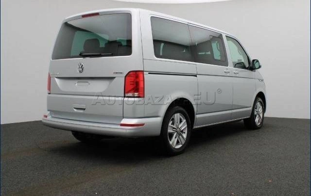 Volkswagen T6 Multivan .1  Comfortline 4Motion DSG