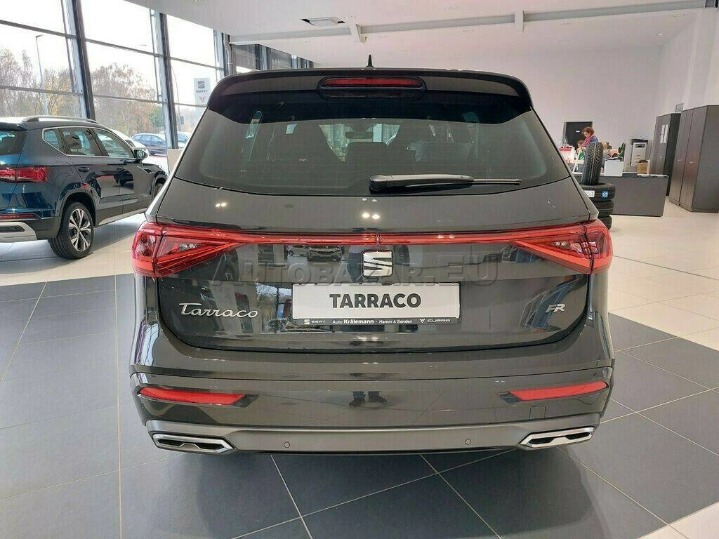 Seat Tarraco 1.5 TSI 150 FR DSG