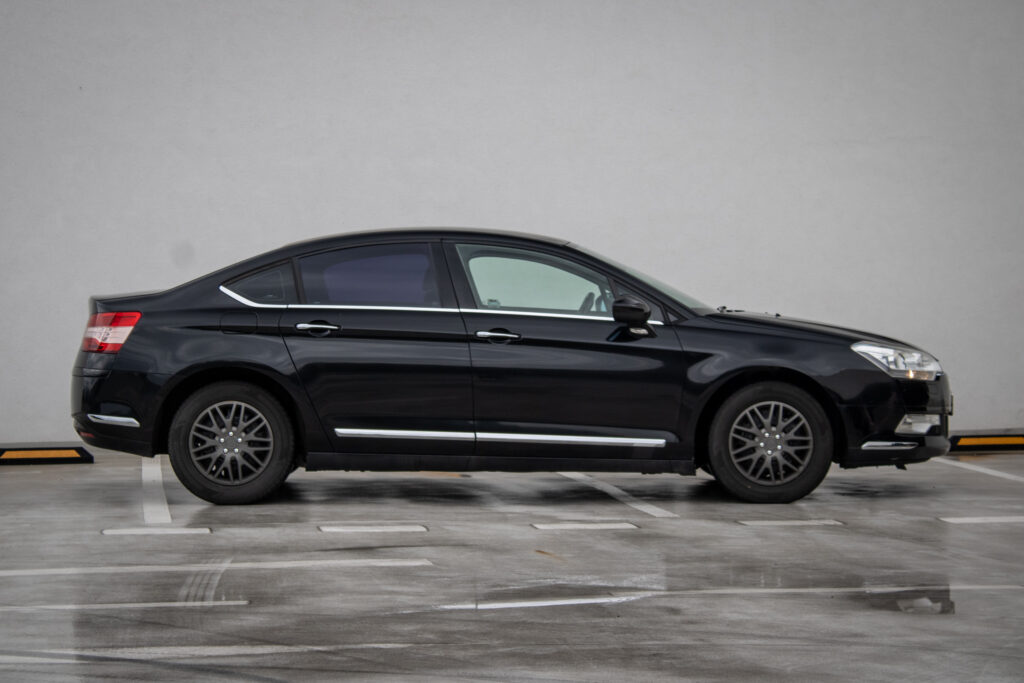 Citroen C5