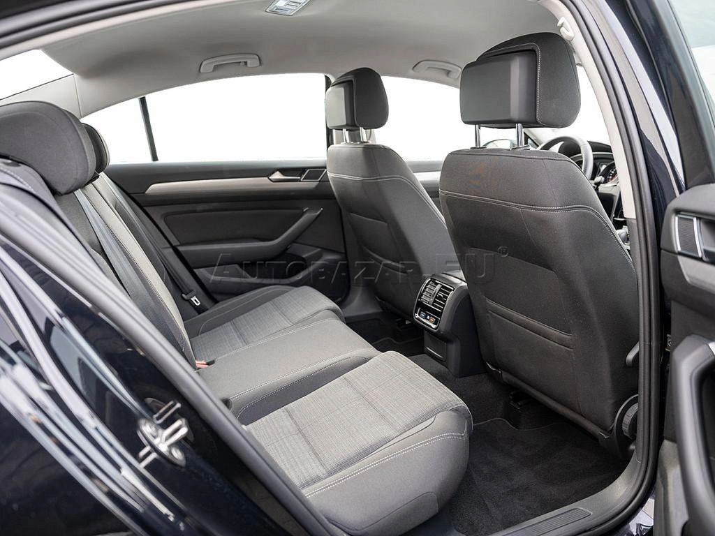 Volkswagen Passat 2.0 TDI EVO Business DSG