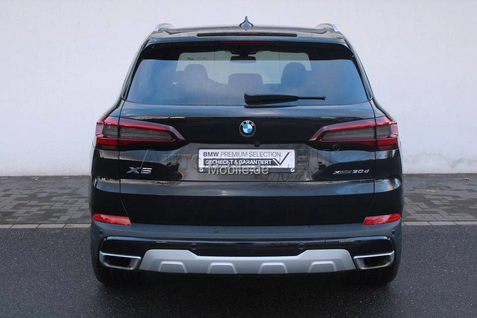 BMW X5 xDrive30d mHEV A/T