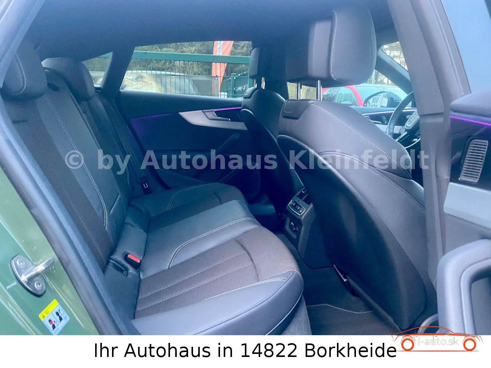 Audi A5 2022 na predaj – fotografia 9