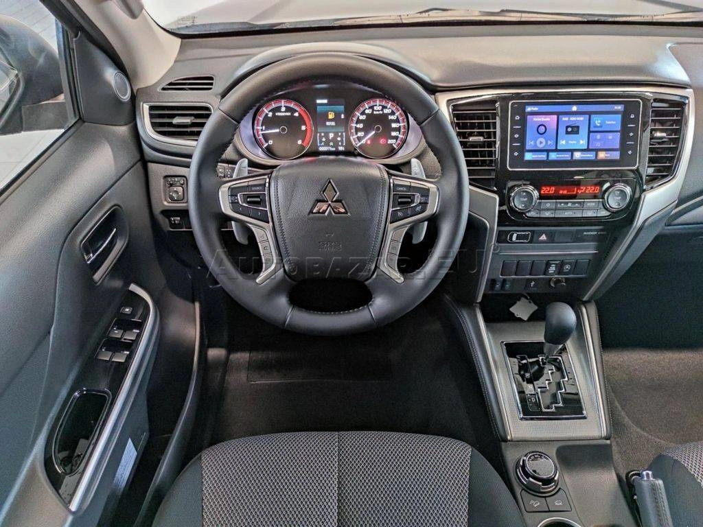 Mitsubishi L200 2021 na predaj – fotografia 11