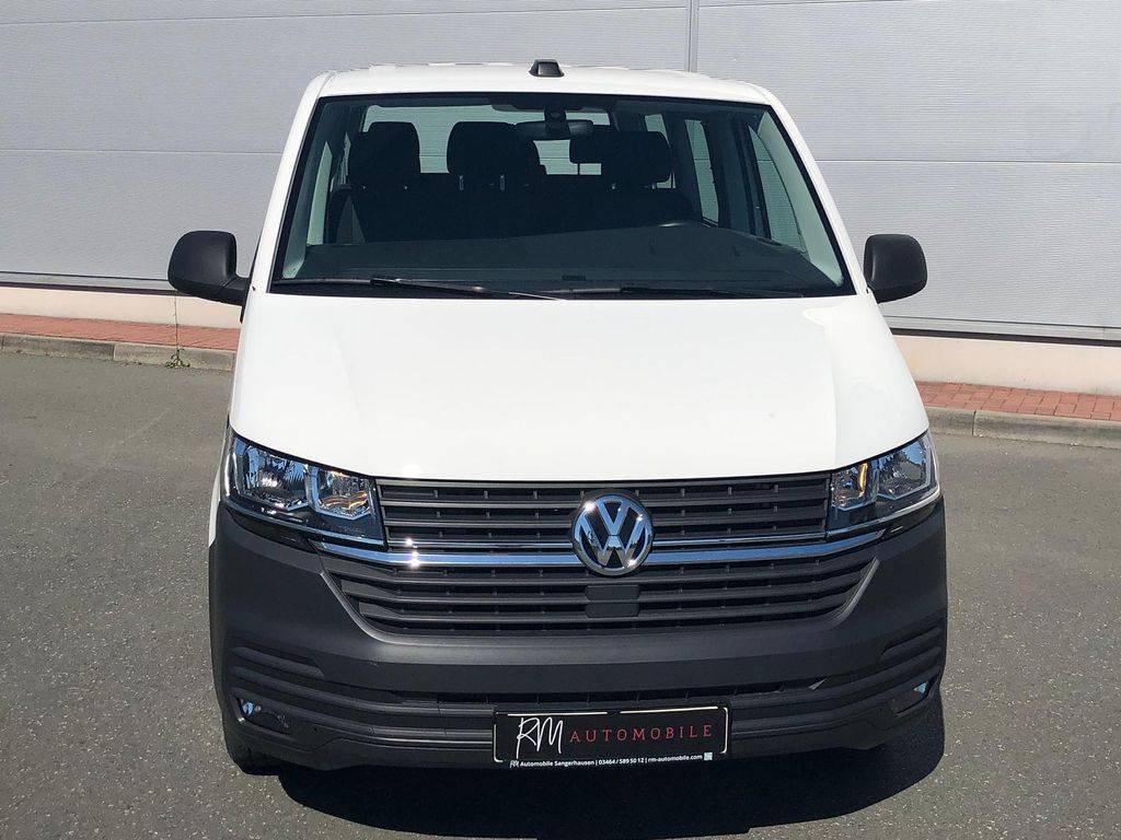 Volkswagen T6 Caravelle 2.0 TDI 150k KR Trendline DSG