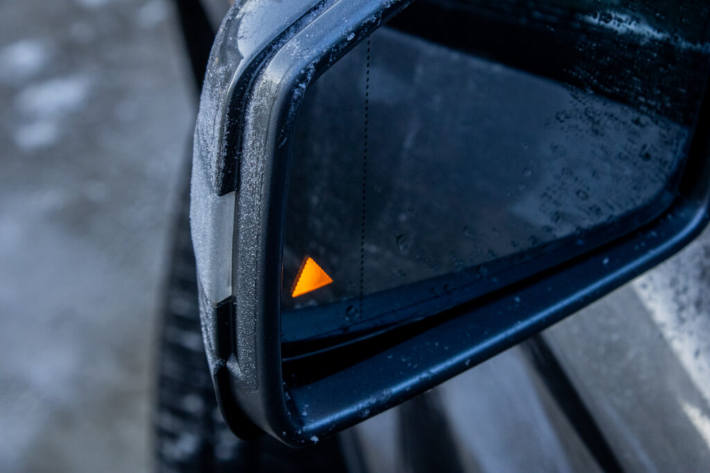 Mercedes-Benz GLA trieda