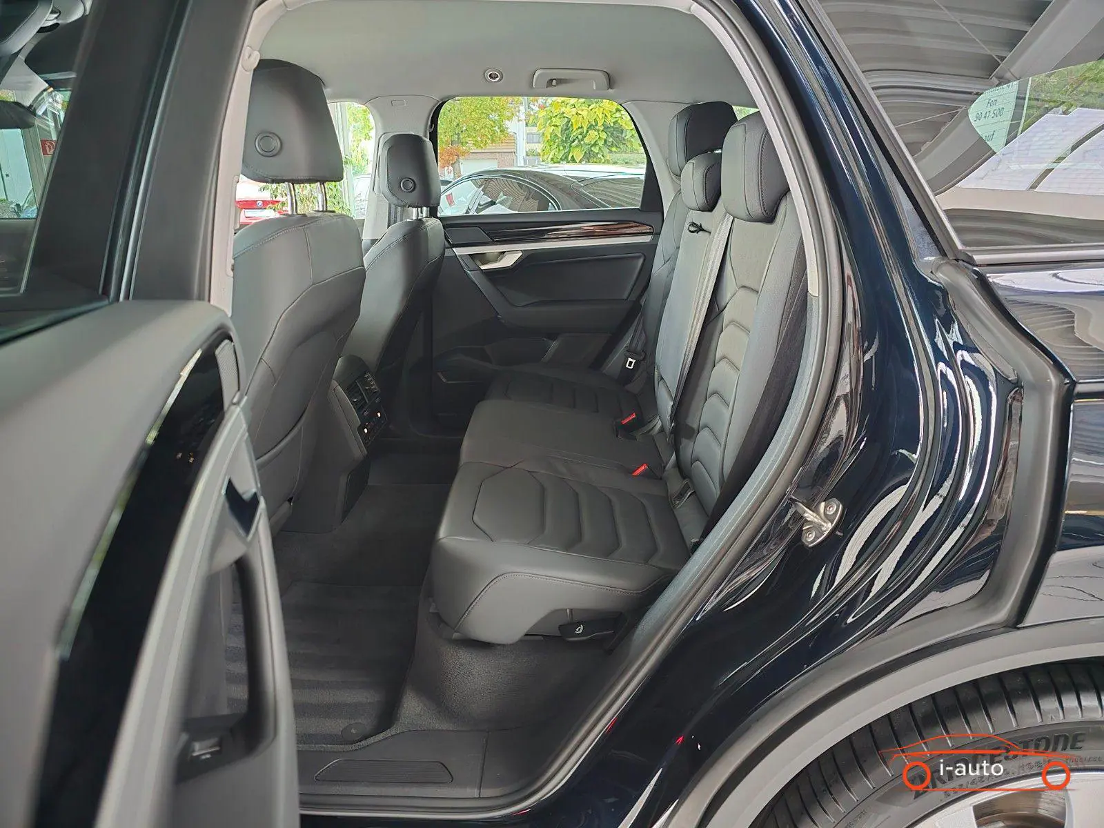 Volkswagen Touareg 2020 na predaj – fotografia 9