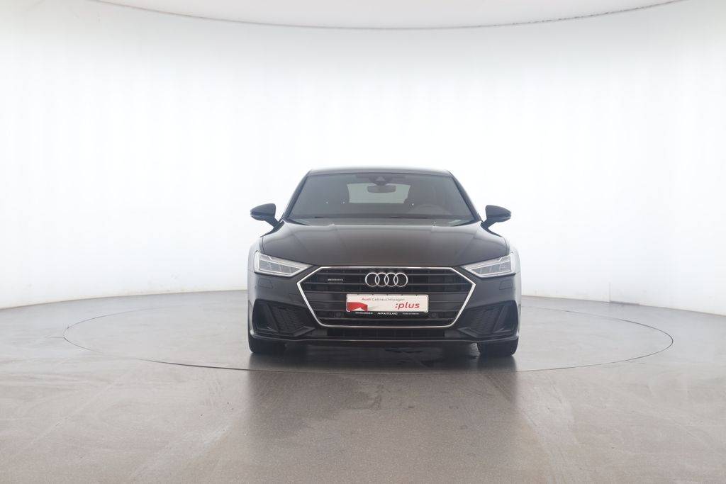 Audi A7 Sportback 50 3.0 TDI mHEV quattro tiptronic